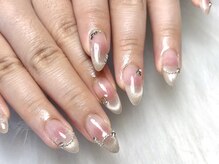 丁寧な施術を心掛けています！