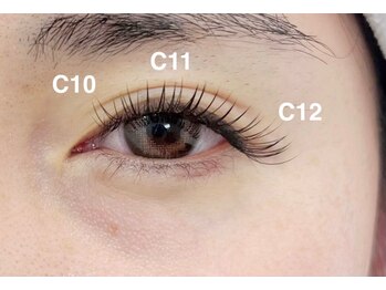 スウィートラッシュ 川口店(Sweet Lash)/フラットラッシュ