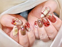 エルフネイル(Elf nail)