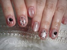 さりぃず ねぃる(SALLY’S NAIL)