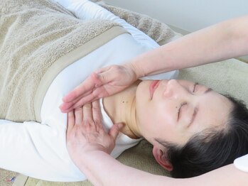 セレニテ 自由が丘の写真/エステ×整体の独自メソッドで心身調律☆丁寧なカウンセリングで初めての方の不安やお悩みにも寄り添います