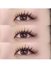 クレア 岩沼店(CREA)/LEDエクステ