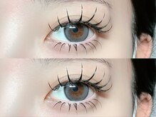 マケア 高崎店(Makea)/LEDフラットラッシュ140本