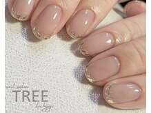 ツリー 吉祥寺店(TREE)の雰囲気（パラジェル導入店♪長さ出しやフィルイン、ケアやオフのみも♪）