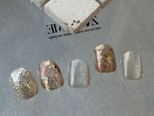 アノヴァ 明治神宮前 表参道(ANOVA)/デザインアート 