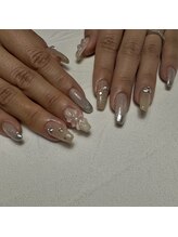 ソワネイル(SoiNail.)/90min order