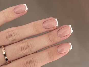 フィレシアートネイル(Pholeisi Art Nail)/