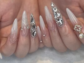 スカルプベイビーブーマー