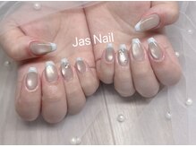 ジャスネイル(Jas Nail)/