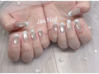 ジャスネイル(Jas Nail)/
