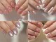 シェリアンネイル(Cherien nail)の写真