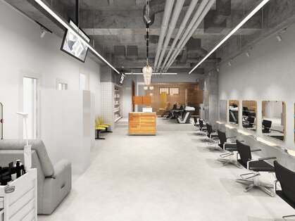 HIBIO天神警固【まつげパーマ/パリジェンヌ/LED/マツエク/まつ毛パーマ/眉毛/まゆげ】の写真