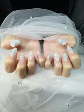 レジーナ(Regina)/ミントローズネイ