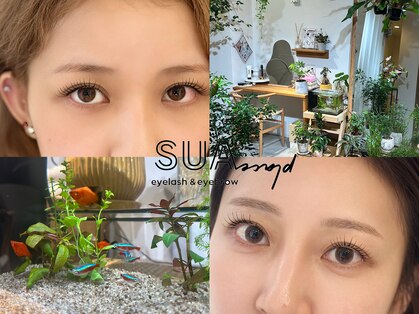 スア プレイス(SUA Place)の写真