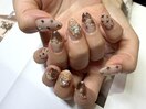 パーツモリモリデザイン