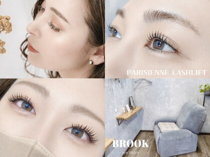 ブルックアイルーム(BROOK eye Room)の写真