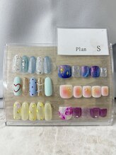 キャンアイドレッシー 小幡店/2026年5月限定 定額Sプラン