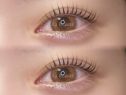 ラボーテ 南大分店(La Beaute')の写真