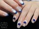 ネイルマウナ(Nail Mauna)の写真/≪シンプル可愛いデザインがいっぱい≫可愛いトレンドネイル♪定額のご用意もあり♪ワンカラー/マグネット