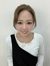 まつ毛エクステ専門店 ラッシュ 五日市駅前店(LASH by Syukuran)&nbsp;HIYORI UMEDA