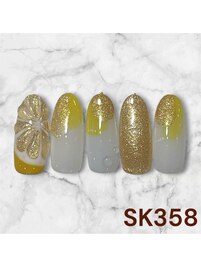 蒲田店限定-SK358