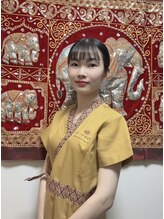 ブアサヤーム&nbsp;リン 