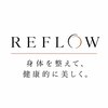 リフロー(REFLOW)のお店ロゴ