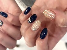 ナイアンエルアネイル(naian elua nail)/