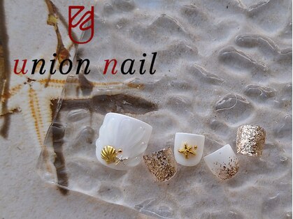 ユニオンネイル川崎(UNION NAIL)の写真