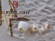 ユニオンネイル川崎(UNION NAIL)の写真