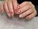 サロンドルリネイル(salon de Ruri nail)の写真