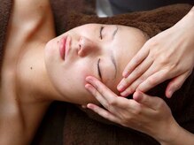 リラクゼーションサロンネロリ/小顔になりたい方、必見