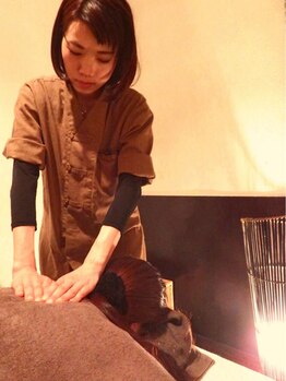 りらく屋 鶴見店/ボディケア（全身）