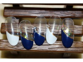 店内定額デザイン♪新規様￥7980