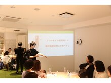 リボディ(Re±body)/☆Workshop ～aroma＆karada～☆