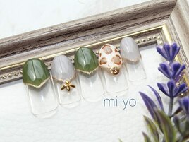 【定額¥6600(税込)★】
