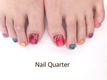 【Foot】Free(フリー)