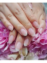 アイネイル(iNAIL)/