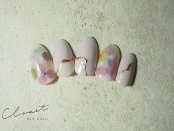 ６月 Monthly Design