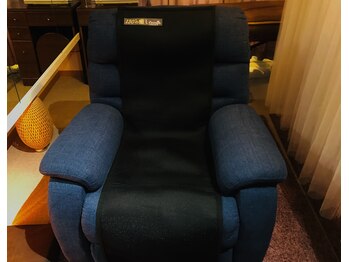 130°の癒し 山形本店/岩盤浴作用のあるブラックマット