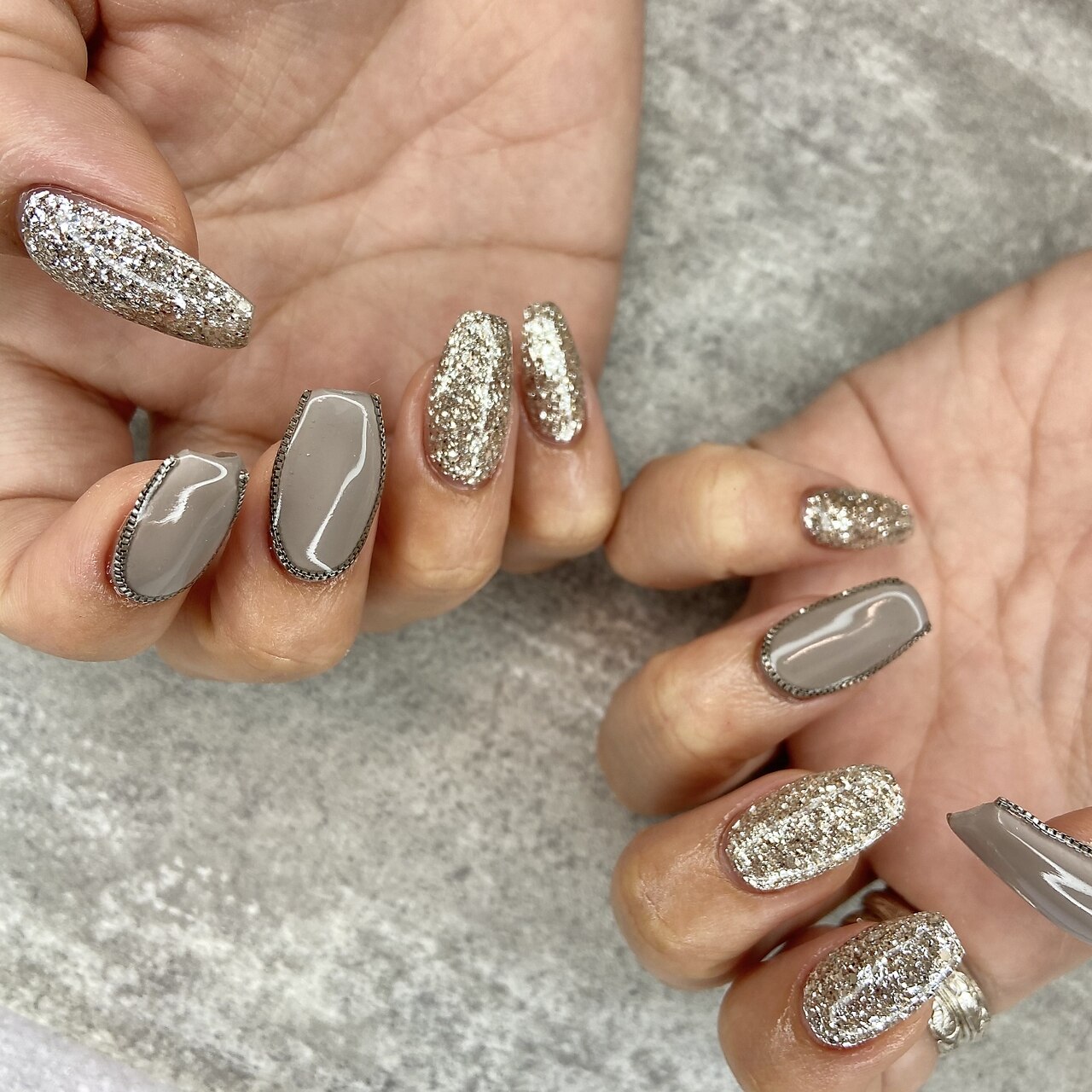 beauty:beast 爪デザイン ブレスレット