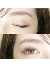 アイビューティーエクレ(eye beauty ecr)/ボリュームラッシュ