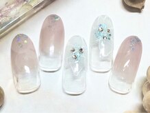 プルトワ(pourtoi)/フラワーフレンチ★