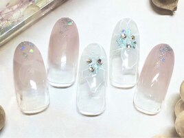 フラワーフレンチ★