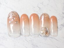 ユースタイル 中野店(U-style)/ウェディングネイル