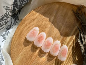 シャルム(Charme)/定額Bコース＋ハンドマッサージ