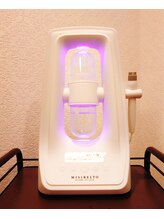 スタジオエムズ(スタジオM's)/人気★ハイドロフェイシャル