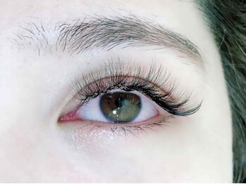 ライラック アイプラス(Lilac eye+)/