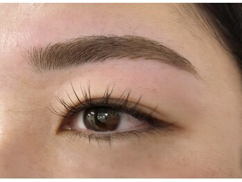 スウィートラッシュ 川口店(Sweet Lash)/アイブロウwax