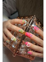 DCネイルサロン/